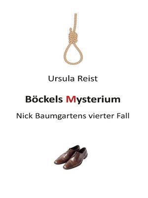 cover image of Böckels Mysterium